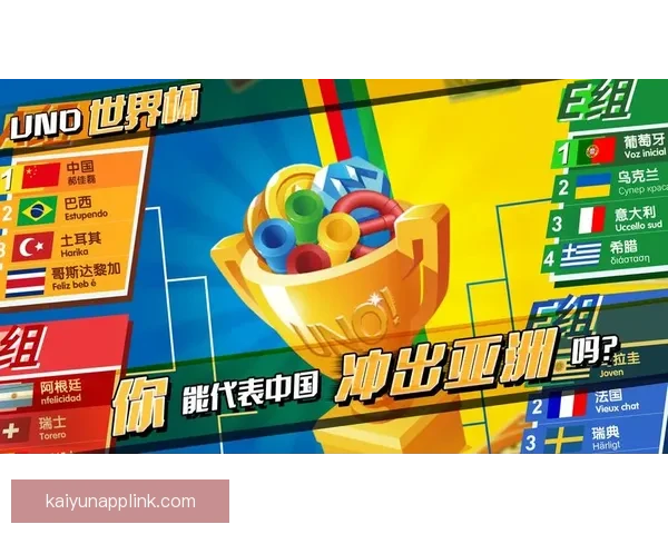 世界杯竞猜平台推荐及选择指南助你赢取丰厚奖金