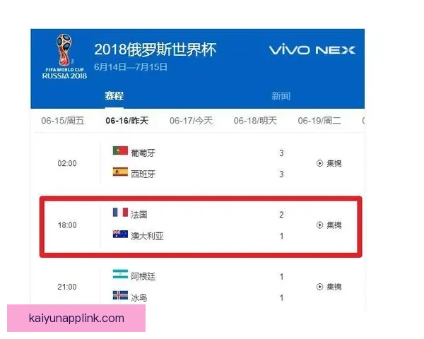 世界杯赛事全解析与胜负趋势深度竞猜预测指南