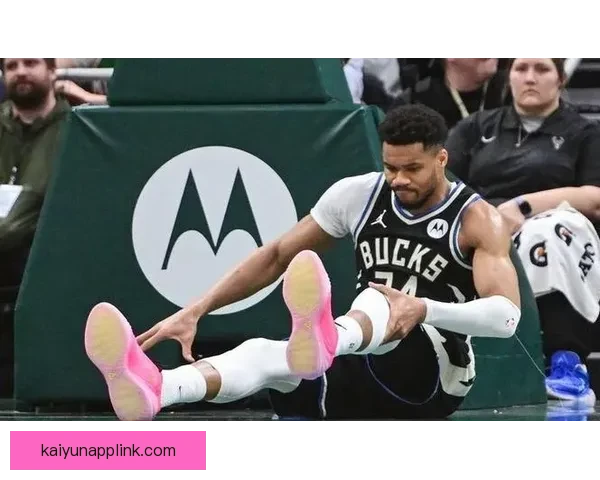 字母哥首次发声雄鹿出局里弗斯失望抱怨球队始终未能保持健康