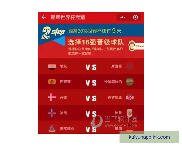 世界杯在线竞猜全攻略 精准预测技巧与实战经验分享