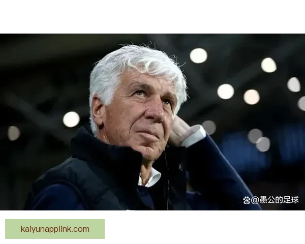 加斯佩里尼解析意大利足球体系问题及难以取胜的根源