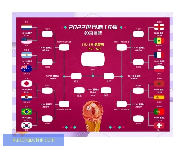 权威专家深度预测2026世界杯夺冠格局黑马球队与冠军热门全面前瞻分析⚽🌍