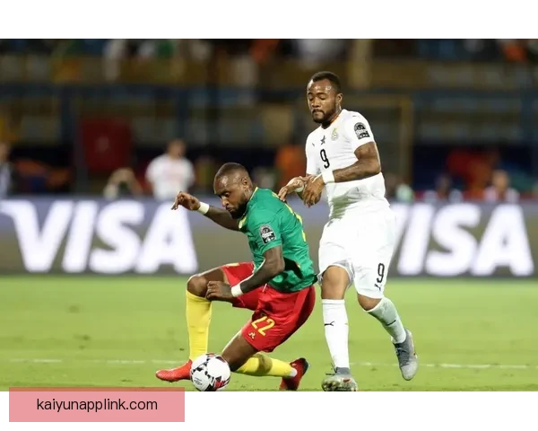 国足开场9分钟连丢两球 0比2不敌喀麦隆遗憾落败