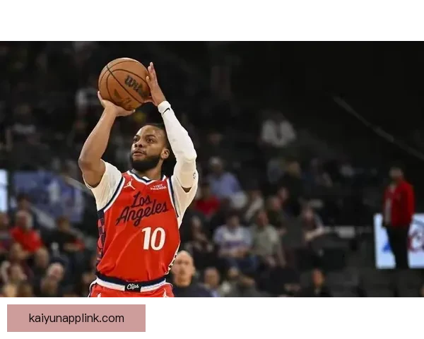 加兰谈加时赛策略全力助攻小卡创造最佳得分机会