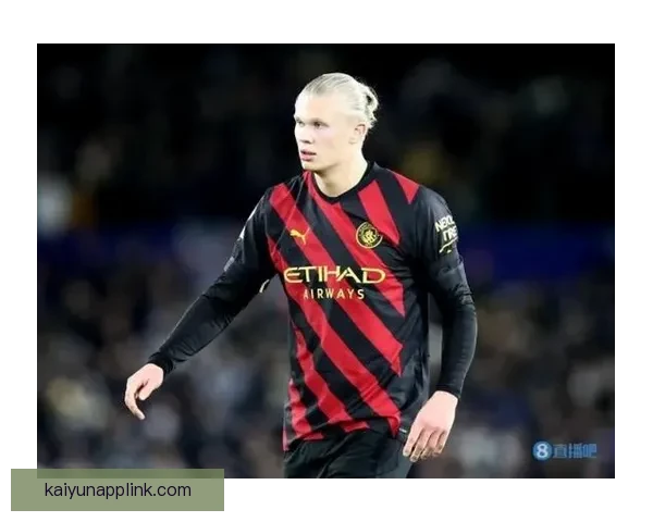 加兰谈近期状态起伏：机会到位未进球仍将保持自信与侵略性