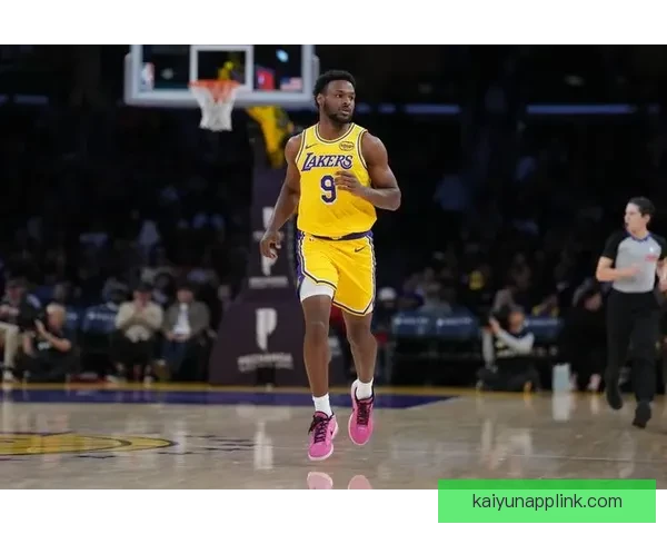 布朗尼谈G联赛历练助力回归NBA心态从容自信满满迎接新挑战