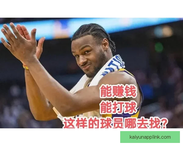 布朗尼谈G联赛经历 自信满满准备重返NBA舞台