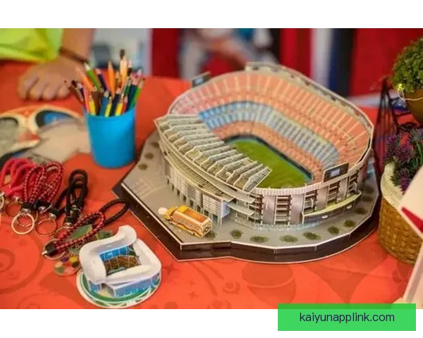 燃情世界杯竞猜盛宴，与全球球迷共襄胜利荣耀