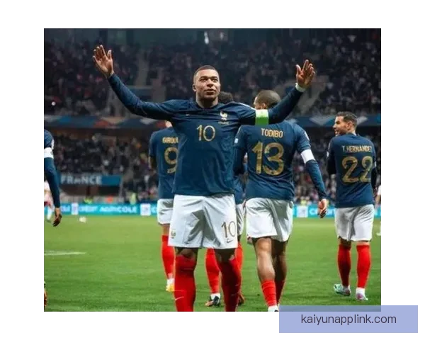 2026世界杯精彩对决一览全球顶级球队争夺荣耀全纪录