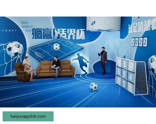 世界杯足球竞猜平台全面上线 热爱足球的你不可错过的精彩投注体验