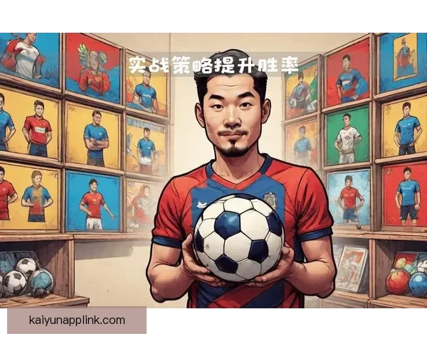 精准足球竞猜分析推荐助你赢取大奖掌握投注技巧策略